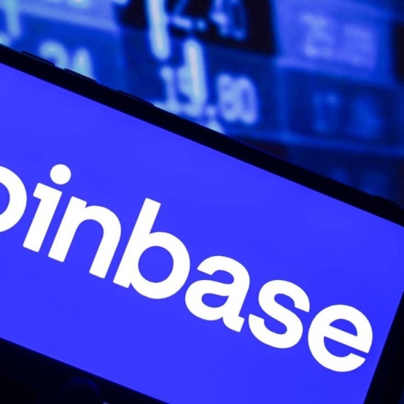 Coinbase is a crypto conundrum, squared