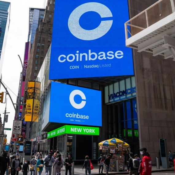 Coinbase Snaps Up Meta’s Former Silicon Valley Office Space